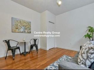 1663 Commonwealth Ave #2, Boston, MA 02135