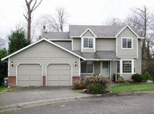 21625 118th Pl SE, Kent, WA 98031