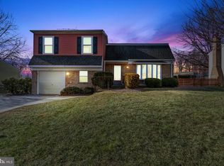 3249 Adams Ct N, Bensalem, PA 19020