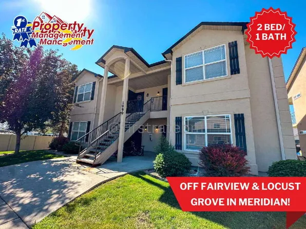 1949 E Wilson Ln APT D, Meridian, ID 83642