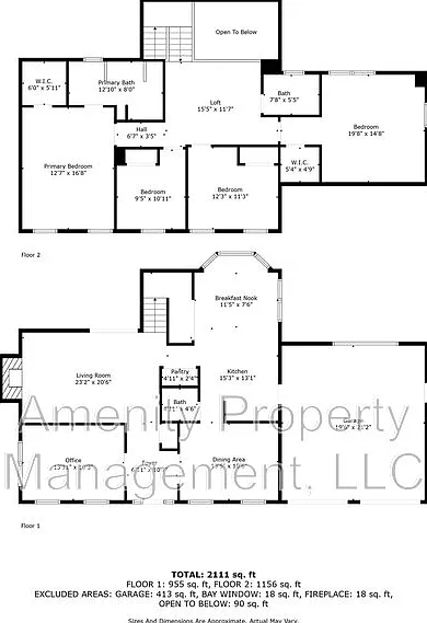 4 W Spur Ct — Photo 27