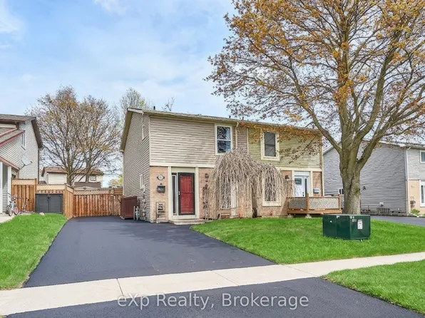 146 Martin Rd, Clarington, ON L1C 3N5