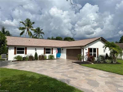 297 Bay Meadows Dr, Naples, FL, 34113