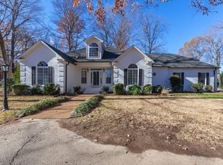 25 Marianne St, Jackson, TN 38305