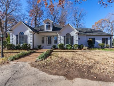 25 Marianne St, Jackson, TN, 38305
