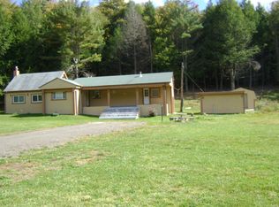 518 Bull Hill Rd, Gilboa, NY 12076
