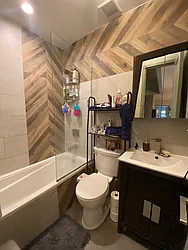 Rented by PM Management