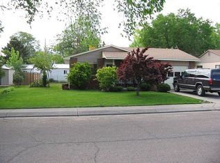 105 Weaver Ln, Canon City, CO 81212