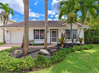 7408 Heathley Dr, Lake Worth, FL 33467