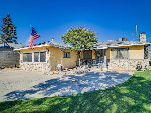 2113 Pageant St, Bakersfield, CA 93306