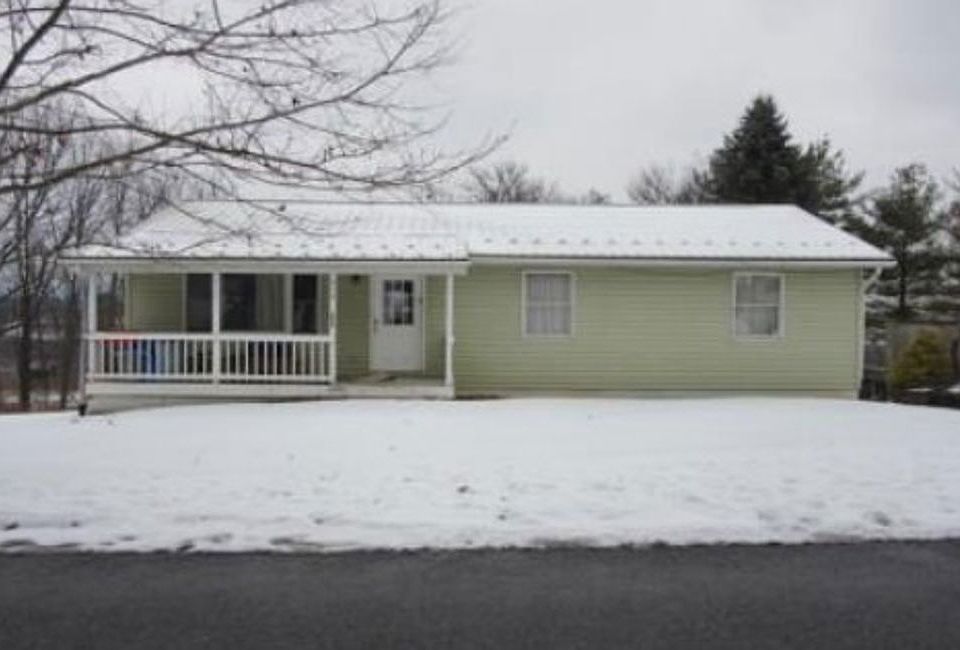 Property Front View