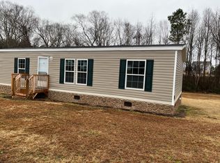 117 Pleasant Pine Dr, Angier, NC 27501