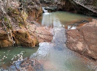 470 County Road 4502, Jacksonville, TX 75766