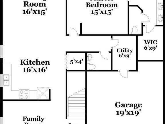 3rd image of 1818 Monte Cristo Ln