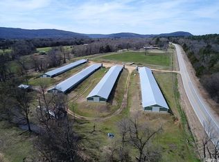 33829 Highway 14 Point, Marcella, AR 72555