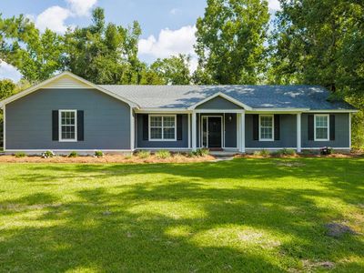4127 Clay Dr, Valdosta, GA, 31605