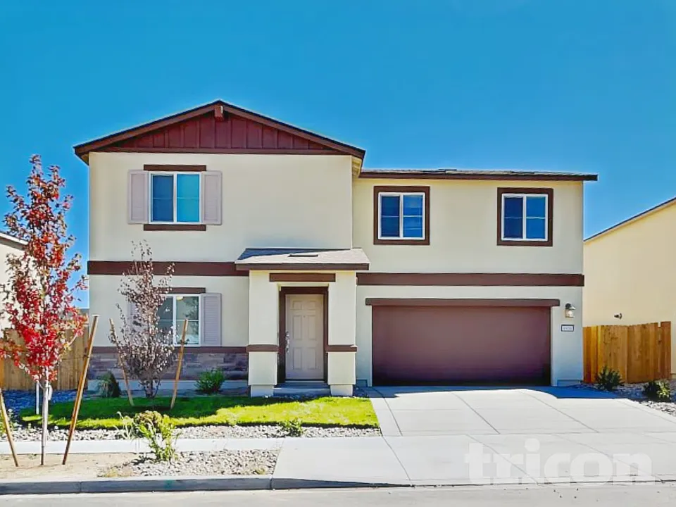 8958 Elk Ravine Dr