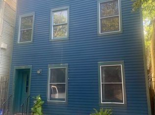 160 Jefferson St APT 1, Albany, NY 12210