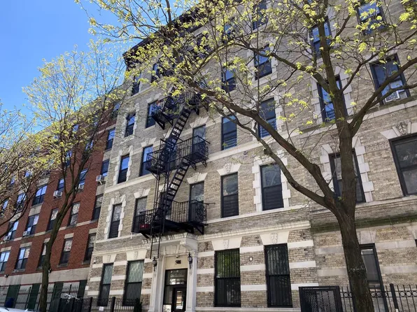 508 West 134th Street image 1 of 6