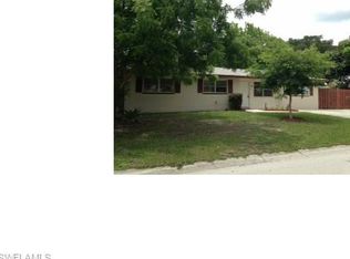 1741 South Dr, Fort Myers, FL 33907