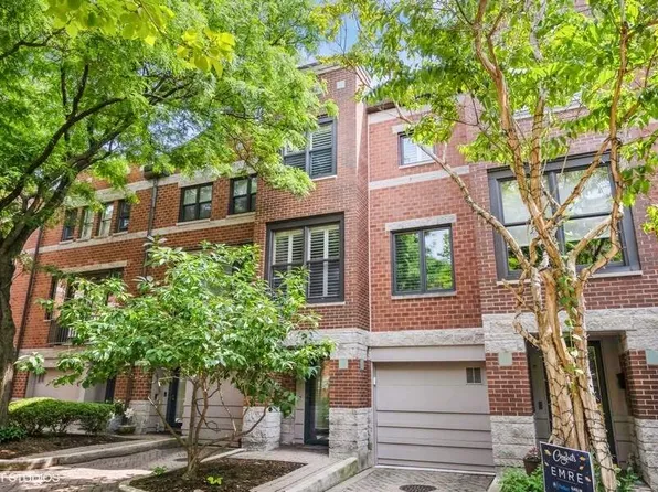 2720 N Greenview Ave APT F, Chicago, IL 60614