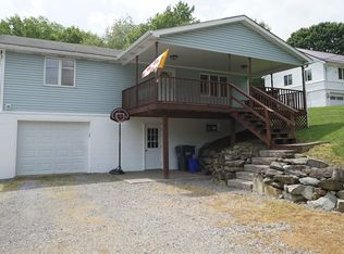 111 Bricker Ave, Butler, PA 16002