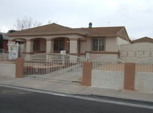 3408 Blake Ave, North Las Vegas, NV 89030