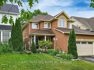 526 Britannia Ave E, Oshawa, ON L1L 1B7