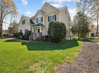 809 Club Ridge Ct, Chester, VA 23836