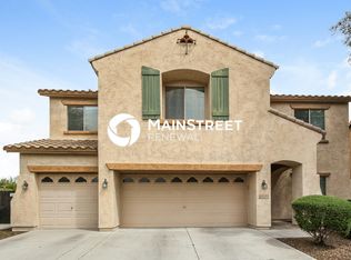 14765 N 141st Ln, Surprise, AZ 85379