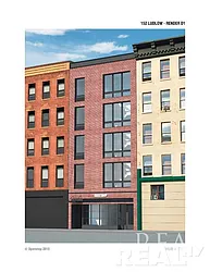 Rented by REAL New York