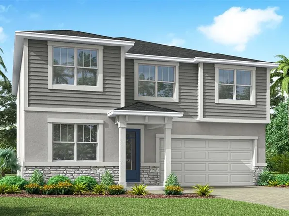 12926 Promise Pl, Orlando, FL 32832