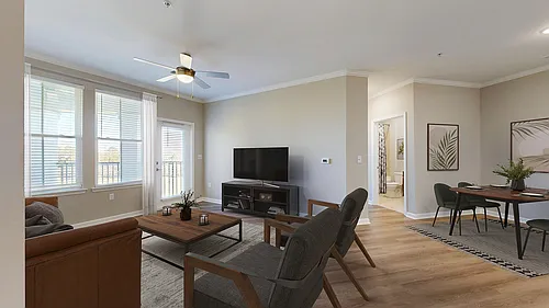 Talison Row at Daniel Island Apartments Photo 1