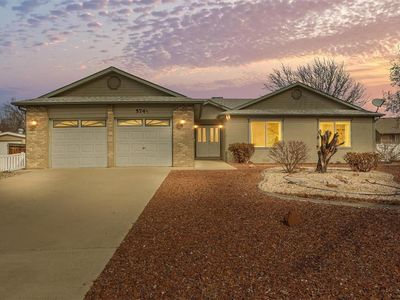 574 1/2 E Valley Drive, Grand Junction, CO, 81504