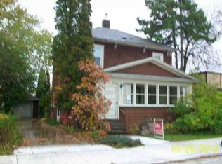 405 S Chestnut Ave, Marshfield, WI 54449