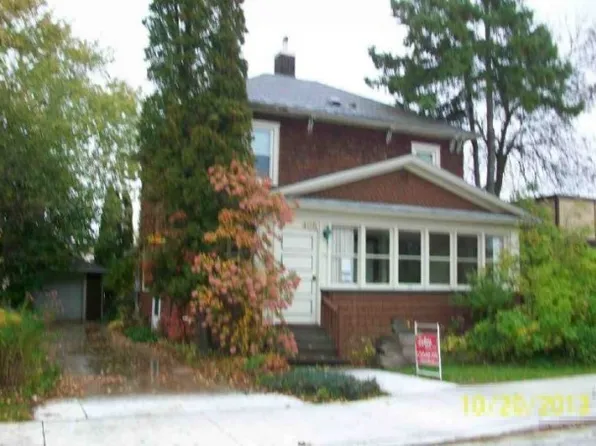 405 S Chestnut Ave, Marshfield, WI 54449