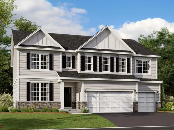 8061 Glenwood Dr, Lino Lakes, MN 55014