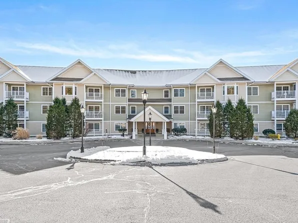 490 Main St Unit 209, Northborough, MA 01532