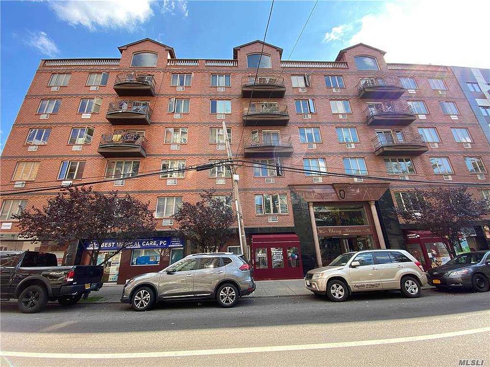 1st image of 140-26 Cherry Ave #5C