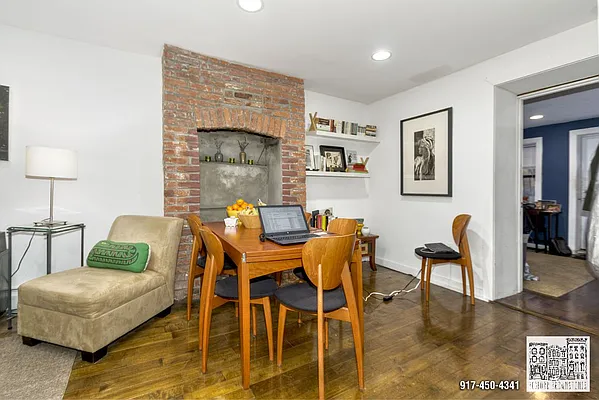 Sold by Bedford Brownstone Realty | media 16