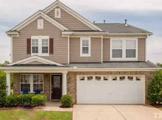 3840 Moncacy Dr, Raleigh, NC 27610