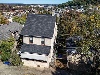 729 Hillside Ave, Bethlehem, PA, 18015