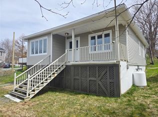 11 Richs Pl, Conception Bay South, NL A1W5E7
