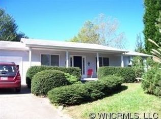 17 Sawmill Rd, Asheville, NC 28803