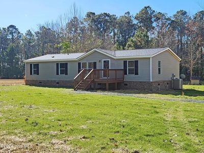 12 Cox Street, Bolivia, NC, 28422