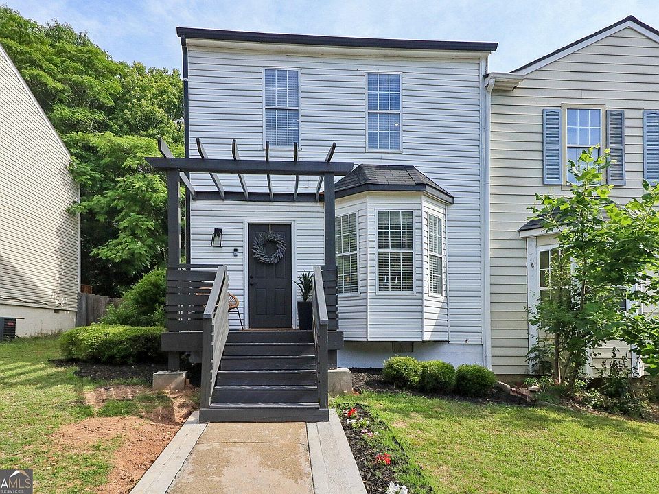 1st image of 1852 Grant Ct NW