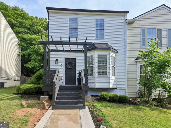 1852 Grant Ct NW, Kennesaw, GA 30144