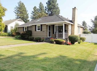 2803 W Rockwell Ave, Spokane, WA 99205