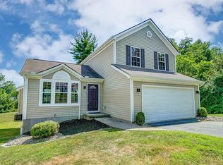 4196 Shayler Creek Dr, Batavia, OH 45103
