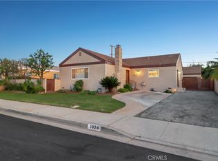 1024 Locklayer St, San Dimas, CA 91773